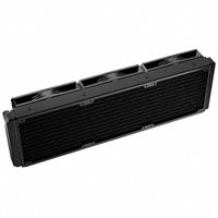 קירור נוזלי למעבד Antec Ultra 360 ARGB