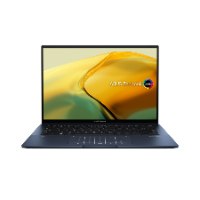 מחשב נייד ASUS Zenbook UX3402VA I5-13500H/14" FHD/512GB SSD/16GB DDR5/FD/1YOS/BLUE