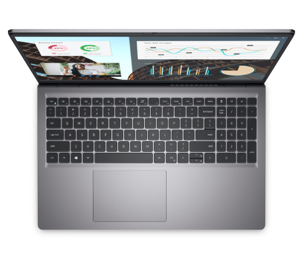נייד Dell Vostro 3530 i3-1305U 8GB 512Nvme 15.6 FHD 120hz DOS