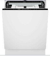 מדיח כלים AEG רחב אינטגרלי מלא דגם ABF6420ZBM