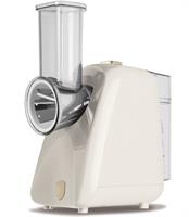 חותך ומגרד ירקות ופירות בקלות עם BH9590 מבית Berlinger Haus