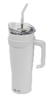 DAILY MUG 1.2 L דיילי מאג לבן
