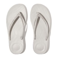 אייקושין ספרקל אפור בהיר פיטפלופ FITFLOP