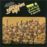 FELA KUTI /  EXPENSIVE SHIT
