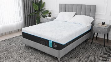 מזרן קיסריה SENSE ICE סנס אייס