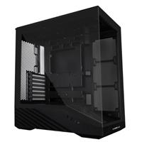 מארז מחשב Lian-Li Vector V100R Black