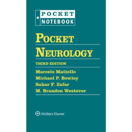 Pocket Neurology