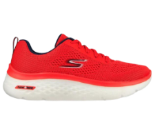 SKECHERS 124578/RDNV)