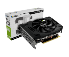 כרטיס מסך Palit RTX 3060 Storm X 8GB Single Fan HDMI 3XDP