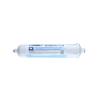 מינרליזטור תוצרת Aquaphor - אוסמוזה הפוכה  Aquaphor RO-101S + עמיעד קומפקט