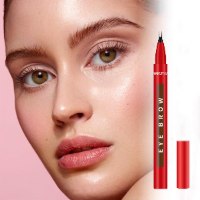 עיפרון גבות למילוי ועיצוב הגבה EYE BROW