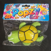 סקווישי נידו לחיצה בצורת צב ים להפקת מתחים  - Squishy Nido turtle