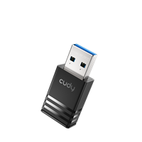 CUDY AX900 Wi-Fi 6 USB