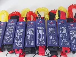ליש מותניים WING