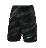 מכנס קצר - חולצת שוער ארוכה ליברפול שחור 23/24