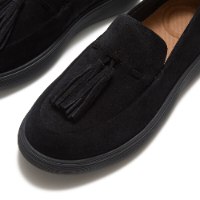 iQ-Comff לופר שחור FITFLOP iQ-Comff Loafer פיטפלופ
