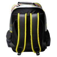 CYP Pokemon Backpack תיק בית ספר טרולי פוקימון 3 תאים