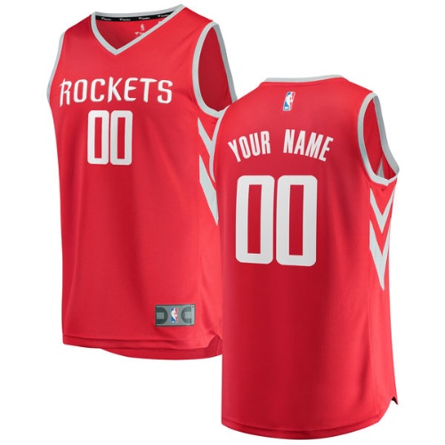 גופיית Houston Rockets NBA