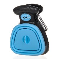 מתקן לאיסוף צואת כלבים PetScoopPro