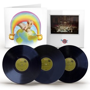 GRATEFUL DEAD / EUROPE '72 -HQ-