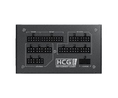 ספק כוח Antec HCG850 PRO 850W Platinum Full Modular ATX 3.1
