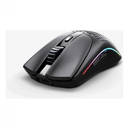עכבר גיימינג אלחוטי Glorious Model O Wireless 2 שחור מט