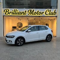 2021 Volkswagen Polo