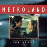 MARK KNOPFLER / METROLAND -RSD-