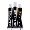 סט 3 יחידות - דבק Sealant חזק במיוחד 100% לשימוש ביתי