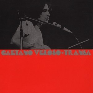 CAETANO VELOSO / TRANSA