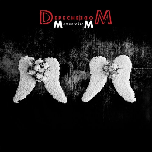 DEPECHE MODE/MEMENTOMORI 2LP
