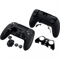 שלט מקורי PS5 DualSense Edge Controller Midnight Black