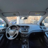 HYUNDAI i20 2015