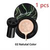 גוון NATURAL - BB CREAM לכיסוי מלא פני הבובה - כולל מברשת מותאמת