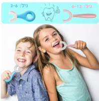 מברשת שיניים ייחודית לילדים