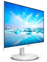 מסך פיליפס ‎27″‎ Full HD שמציע חוויית צפייה איכותית ושקיפות צבעית גבוהה