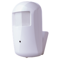 מצלמה נסתרת IV-390A7 PRO 2MP 3.7 Pinhole