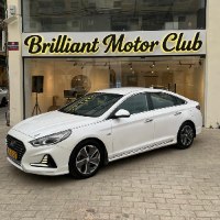 Hyundai Sonata 2018