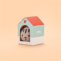 סימניית בובת חתול מתוק Kitty