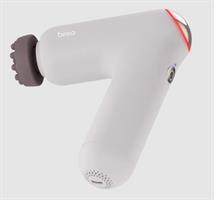 בראו Breo Sport – מכשיר עיסוי מקצועי לשימוש ביתי וספורטיבי