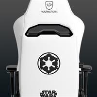 כיסא גיימינג Noblechairs Hero ST Star Wars Stormtrooper Edition