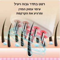 קרקפת-נשירה-שיער