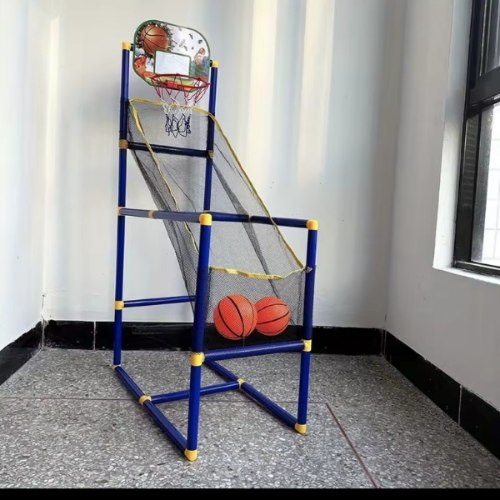 משחק כדורסל ביתי לילדים Arcade Basketball