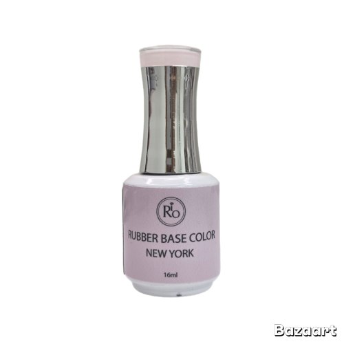 ראבר בייס NEW YORK
