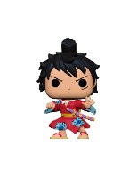 בובת פופ Funko Pop! Animation: One Piece – Luffytaro #921