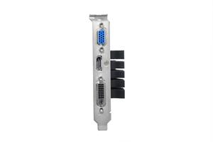 כרטיס מסך Asus GeForce GT 730 2GB GDDR5 Silent Low Profile