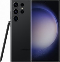 מכשיר נייד - 12GB/512GB - Samsung Galaxy S23 Ultra 5G - יבואן רשמי סאני