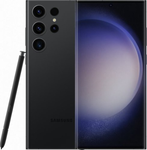 מכשיר נייד - 12GB/256GB - Samsung Galaxy S23 Ultra 5G - יבואן רשמי סאני