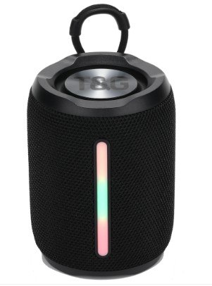 רמקול Bluetooth נייד Miracase MBTS806 עם רדיו FM, USB, AUX וכרטיס זיכרון TF