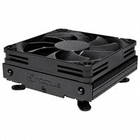 Noctua NH-L9I chromax.black קירור למעבד